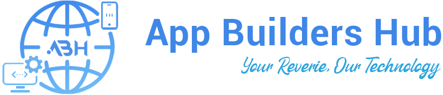 App builders hub logo